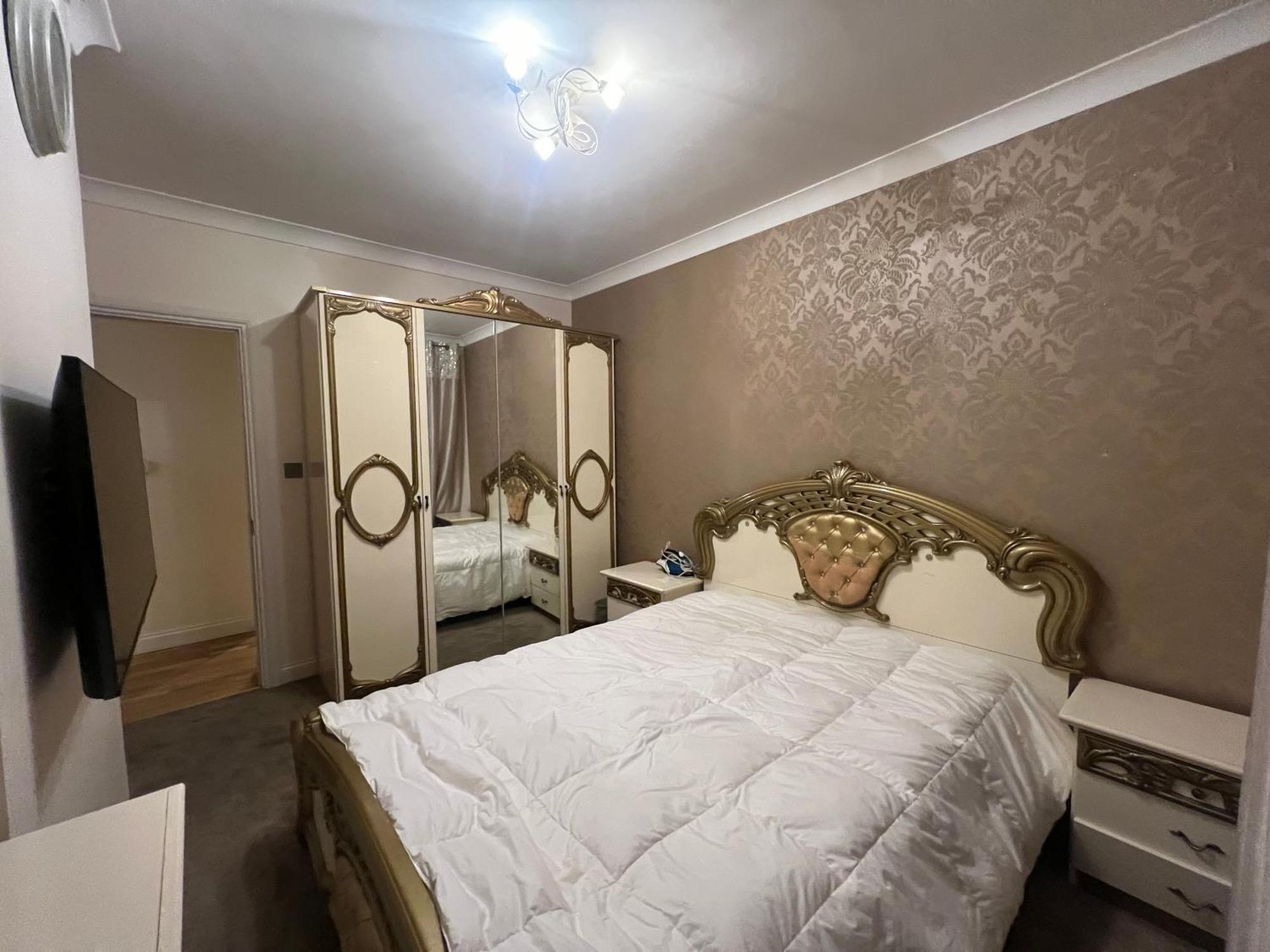 Apartment Oxford St 2 Bed Mayfair London