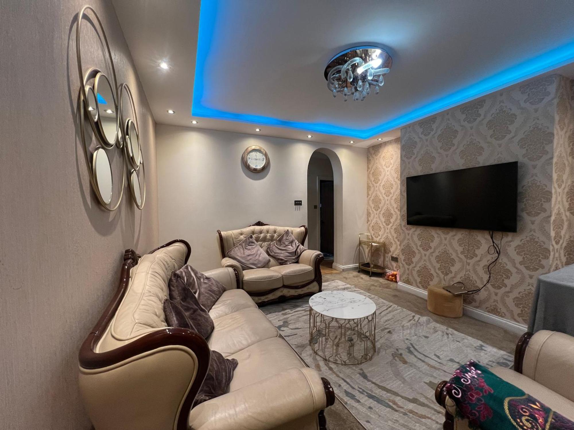 Appartement Oxford St 2 Bed Mayfair *