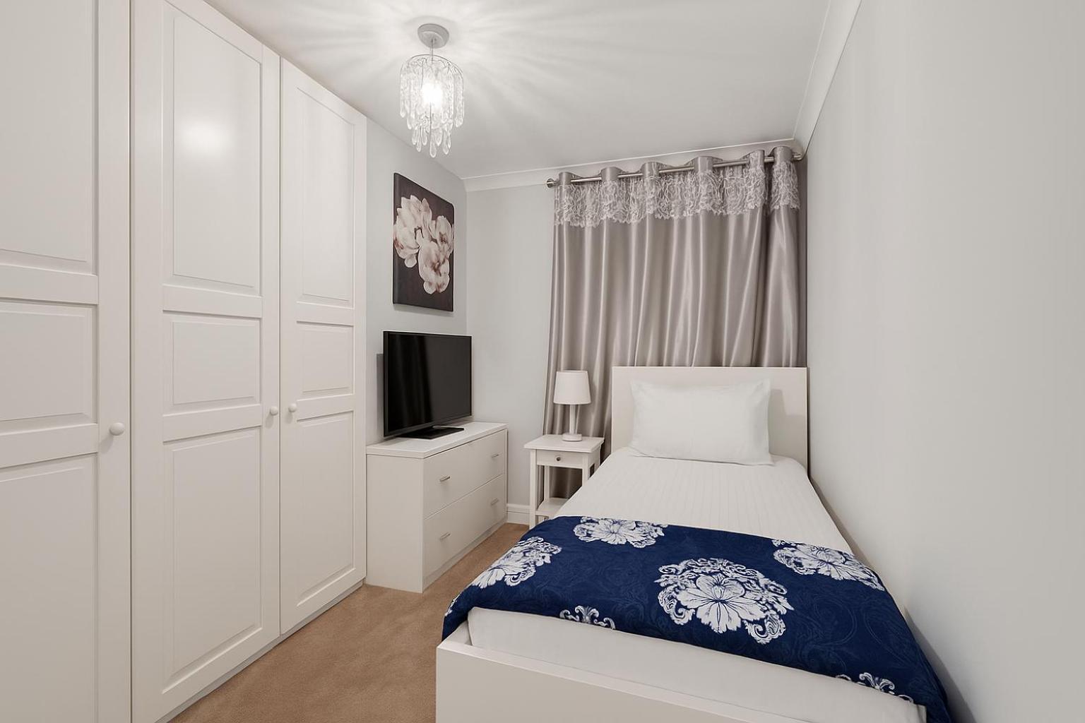 Appartement Oxford St 2 Bed Mayfair *