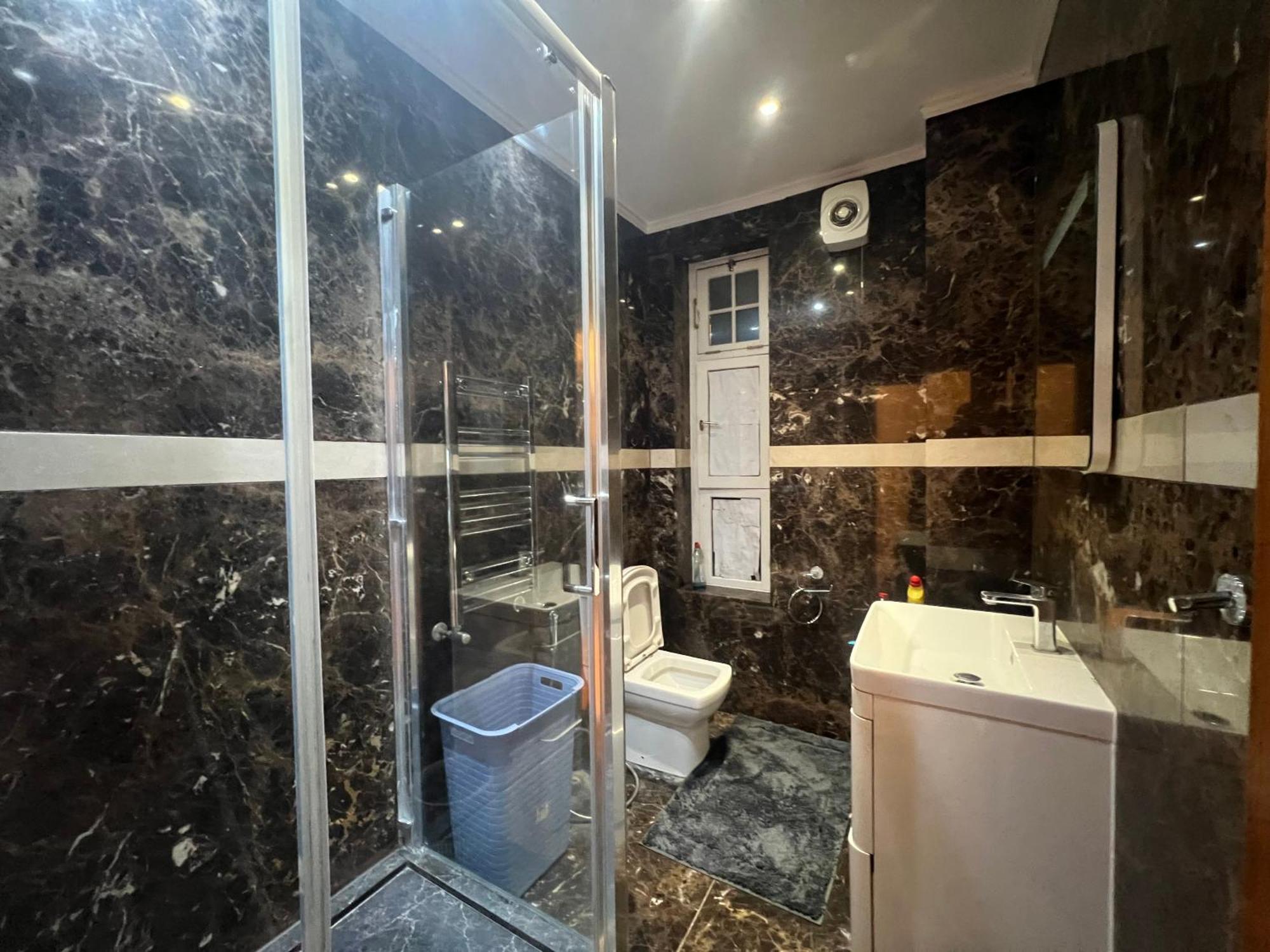 Oxford St 2 Bed Mayfair Londres